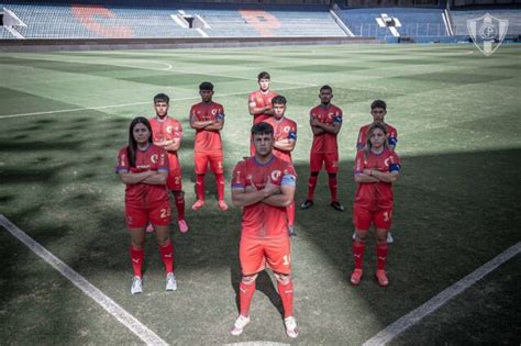 Nova terceira camisa do Cerro Porteño 2023 2024 PUMA Mantos do Futebol