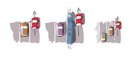 Adelantamientos En Carretera Indebidos Y Las Multas De La Dgt