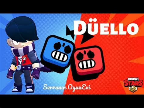 D Elloda Edgar N St Ne Tan Mam Brawl Stars Youtube