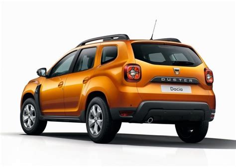 2023 Dacia Duster Ocak Fiyat Listesi Ne Oldu Comfort 1 0 Tce 100 Bg