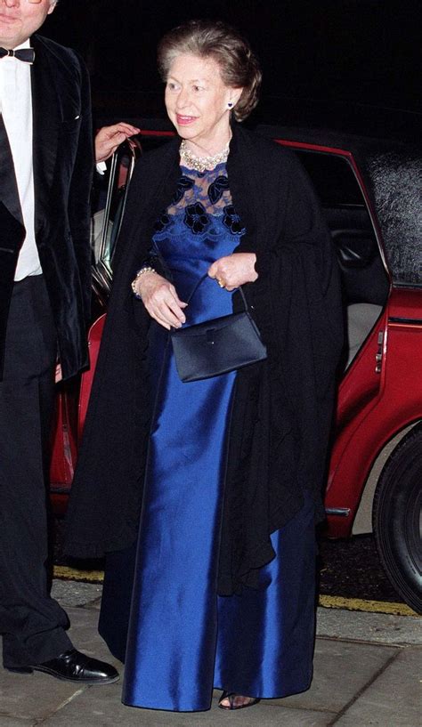 The 75 Most Iconic Fashion Princess Margaret Moments in 2022 | Princess margaret, Fashion ...