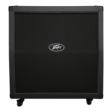 Peavey 430 4x12 Guitar Speaker Cabinet Musician S Friend