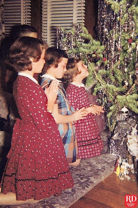 15 Old Fashioned Christmas Traditions To Bring Back Old Fashioned Christmas Traditions Old