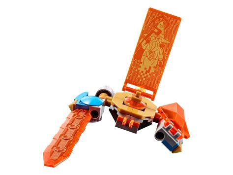 LEGO 72004 Бой техномагов | playzone.com.ua - официальное Лего