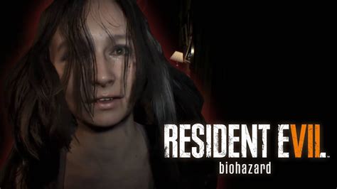 Juego Por Primera Vez Un Resident Evil Youtube