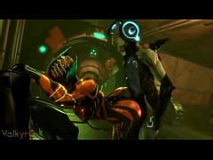 Warframe And Hentai Compilation Xxx Mobile Porno Videos Movies