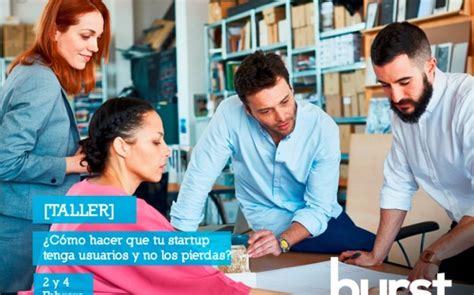 ¿cómo Hacer Que Tu Startup Tenga Usuarios Y No Los Pierdas Joinnus