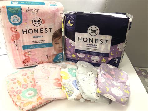 Honest Baby Diapers reviews in Diapers - Disposable Diapers - ChickAdvisor