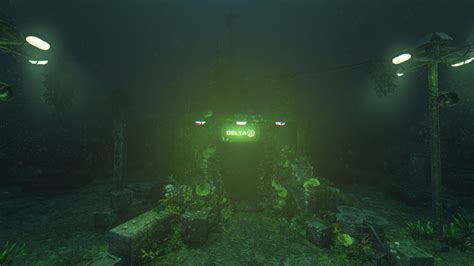 Creepy New Trailer For Sci Fi Horror Game SOMA Released VG247