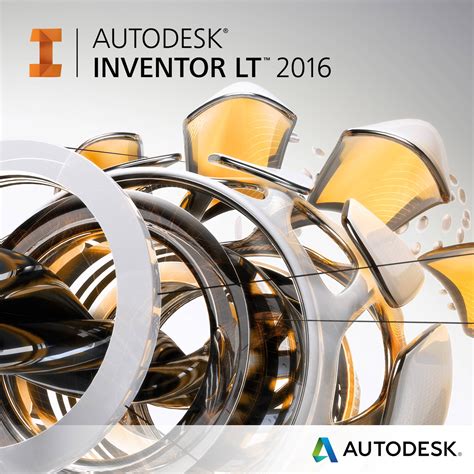 Autodesk Autodesk Inventor Lt H Ww T Vc B H