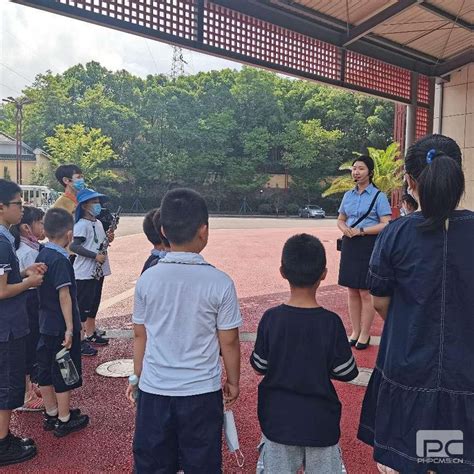 永安社区：“童”眼看梅钢 雨花台区