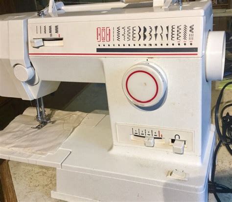 Singer Sewing Machine, Model 9027. Price reduction! | in Omagh, County ...