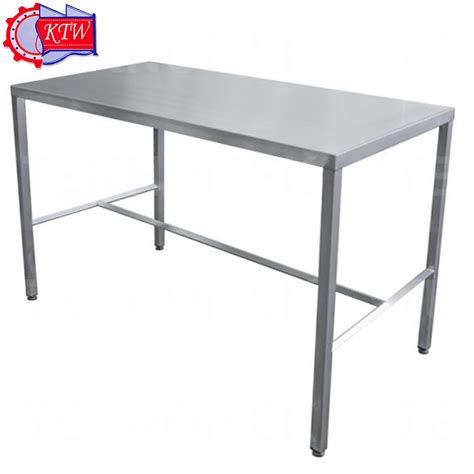 Stainless Steel Tables Kuwait Techno Works