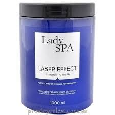 Profis Lady Spa Laser Effect Maska L Laurastyle