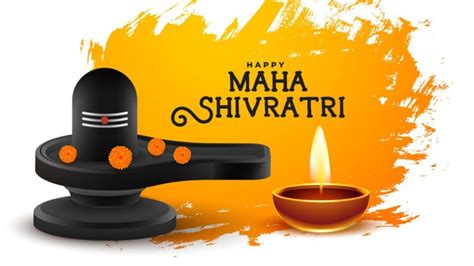 When Is Maha Shivratri 2022 Know The Auspicious Time Significance And