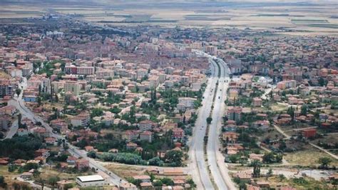 Ankara Erefliko Hisar Aras Ka Kilometre Ankara Dan Erefliko Hisar