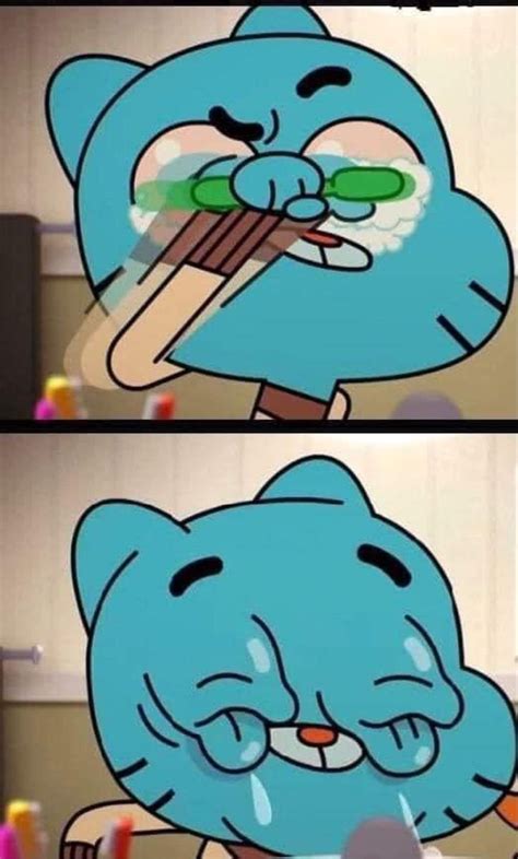 Pin by Кристина on Ваши пины in 2024 Amazing gumball The amazing