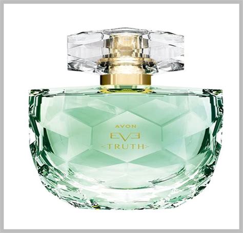 Z Avon Eve Truth Eau De Parfum Glow Thuis