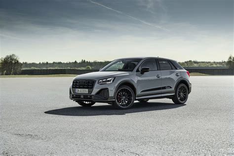 Audi Q2 Estate 35 Tfsi Sport 5dr S Tronic On Lease From 307 03