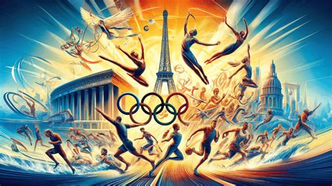 2024 Summer Olympics Key Dates: Everything you need to know