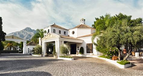 The Best Luxury Golf Resorts in Spain - Elite Traveler