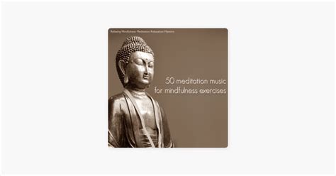 ‎Meditation Music – Song by Relaxing Mindfulness Meditation Relaxation ...