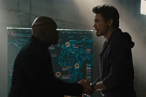 5 Ingenious Mcu Easter Eggs Hidden In Plain Sight Even For True Fans