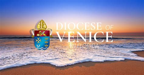 Home Diocese Of Venice