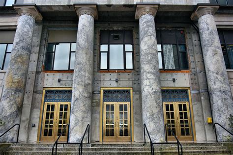 Alaska State Capitol Building In Juneau Alaska Encircle Photos