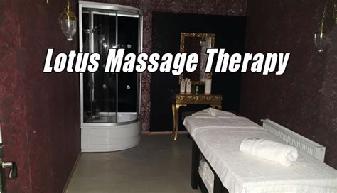 Lotus Massage Therapy Canggu Telegraph