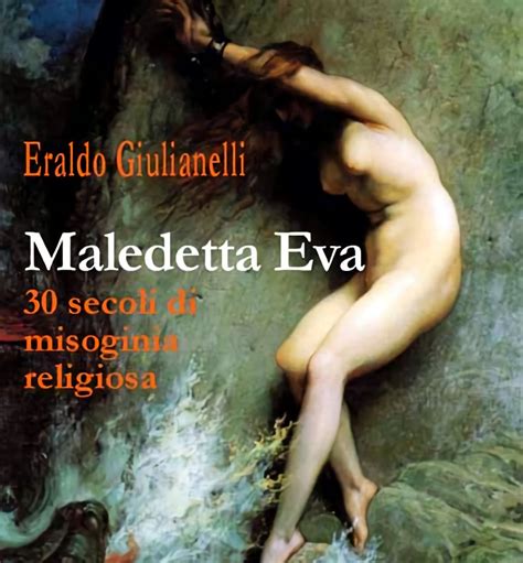 Livorno Presentazione Del Libro Maledetta Eva UAAR