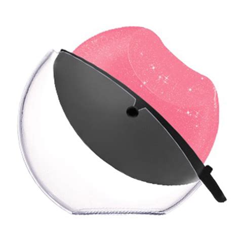 PFWOWB Plumping Lip Gloss Lazy Lip Pearly Fine Flash Lipstick Is Not