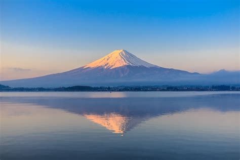 Fuji Hakone Izu National Park Japan