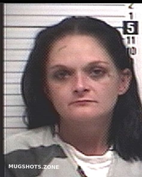 BURKETT BRITTNEY JENELL 03 04 2024 Bay County Mugshots Zone