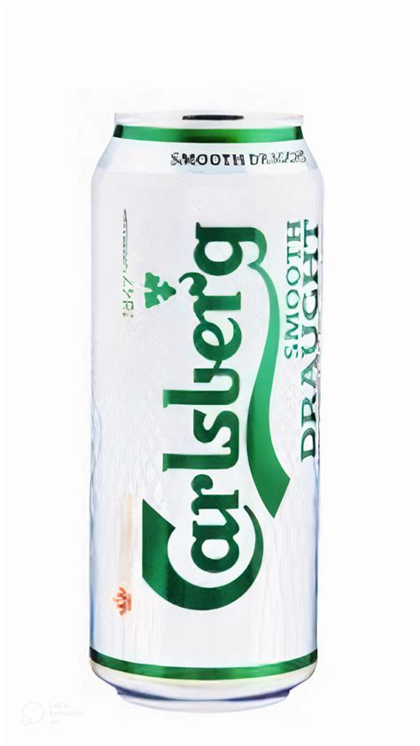 Carlsberg Prem Smooth Draught Ml Can Beers Shop Online At