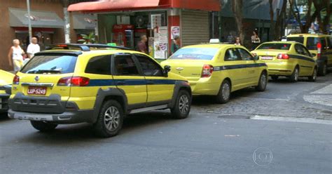 G1 Av Rio Branco Tem Engarrafamento No 1º Dia útil De Mudanças No