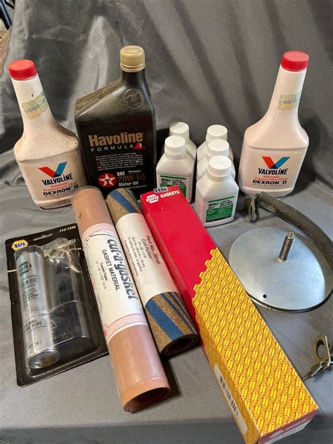 Gasket Material