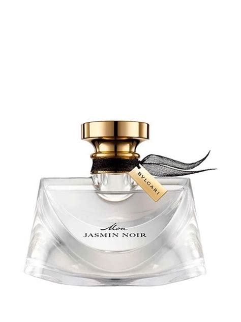Bvlgari Mon Jasmin Noir | EDP - noseunbox