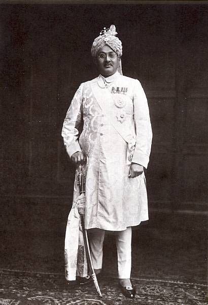 Ranjeet Singh Ji, Maharaja Of Nawanagar By Rohit Sonkiya Southeast ...