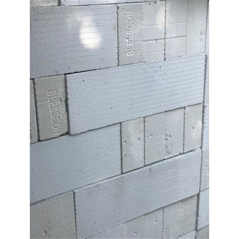 Jual Bata Ringan Hebel Blesscon Shopee Indonesia