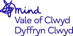 About Your Local Mind Vale Of Clwyd Mind Vale Of Clwyd Mind Charity