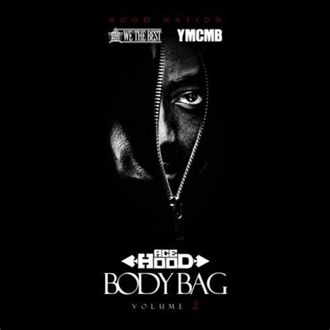 Ace Hood Body Bag Volume 2 Lyrics And Tracklist Genius