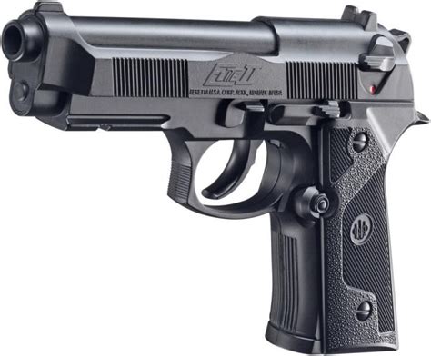 Beretta Elite Ii Umarex Mm Billes Acier Joules De Umarex Da