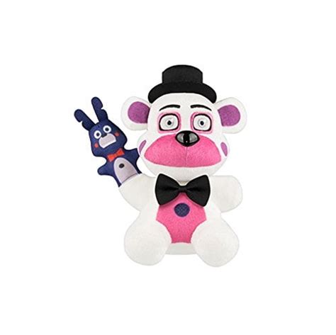 Funko Five Nights Sister Location Funtime Freddy Collectible Plush