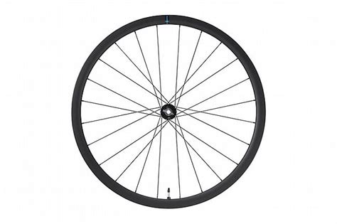 Shimano Wh Rs C Tl Disc Brake Wheelset