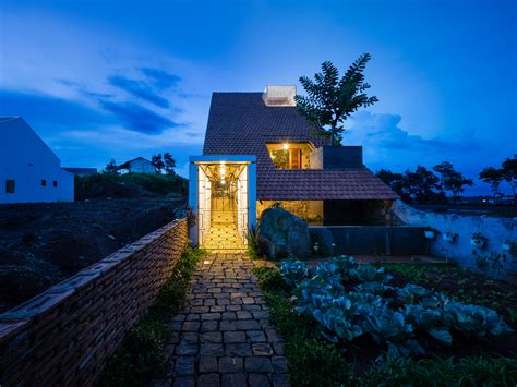 Casa Del Tío 3 Atelier Archdaily En Español