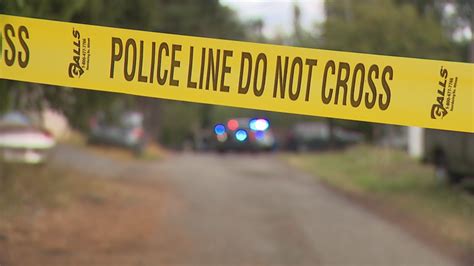 2 Homicides In 3 Hours Marysville Man Arrested For Deadly Snohomish County Shootings