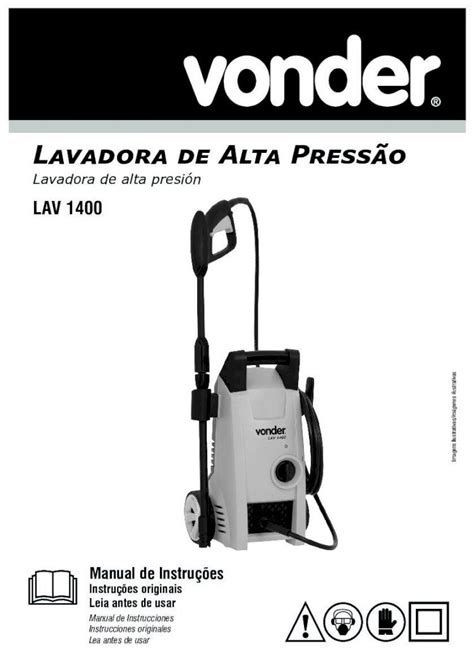 PDF Lavadora de Alta Pressão s3 sa east 1 amazonaws Household