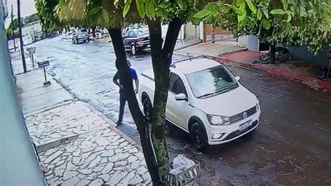 Dois homens são presos por tentativa de feminicídio em Rio Verde