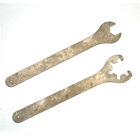 Fan Clutch Wrench Set Power Driven Diesel